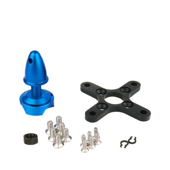 SunnySky X2216 V3  4s 6s Brushless Drone Motor High Power Thrust Mini  Fpv  Multirotor Drone Uav   for Rc Drone